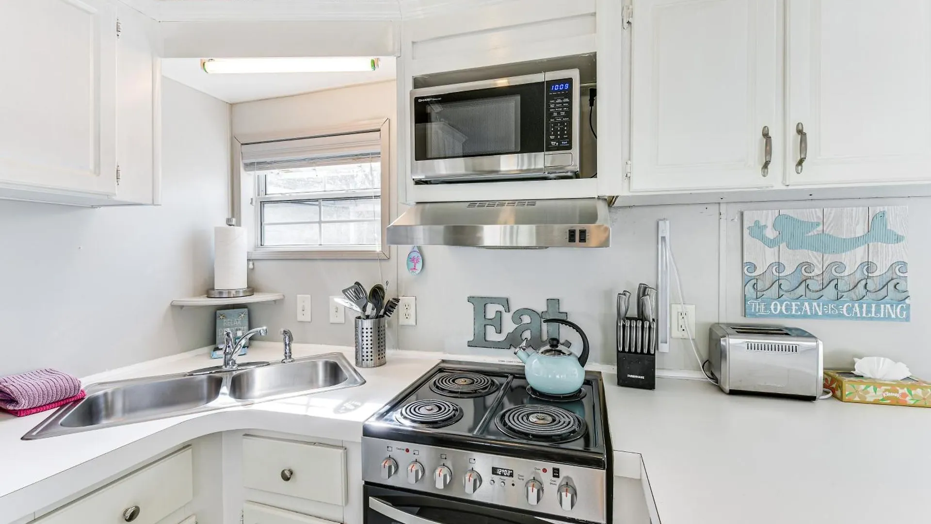 Holiday home Walk To Beach Miramar Tropical Cabana With Deck! Destin