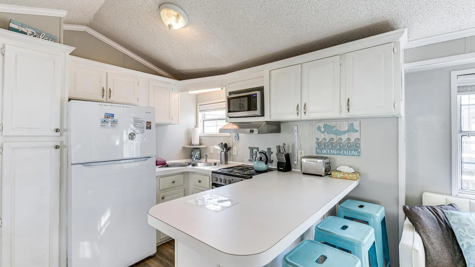 Holiday home Walk To Beach Miramar Tropical Cabana With Deck! Destin