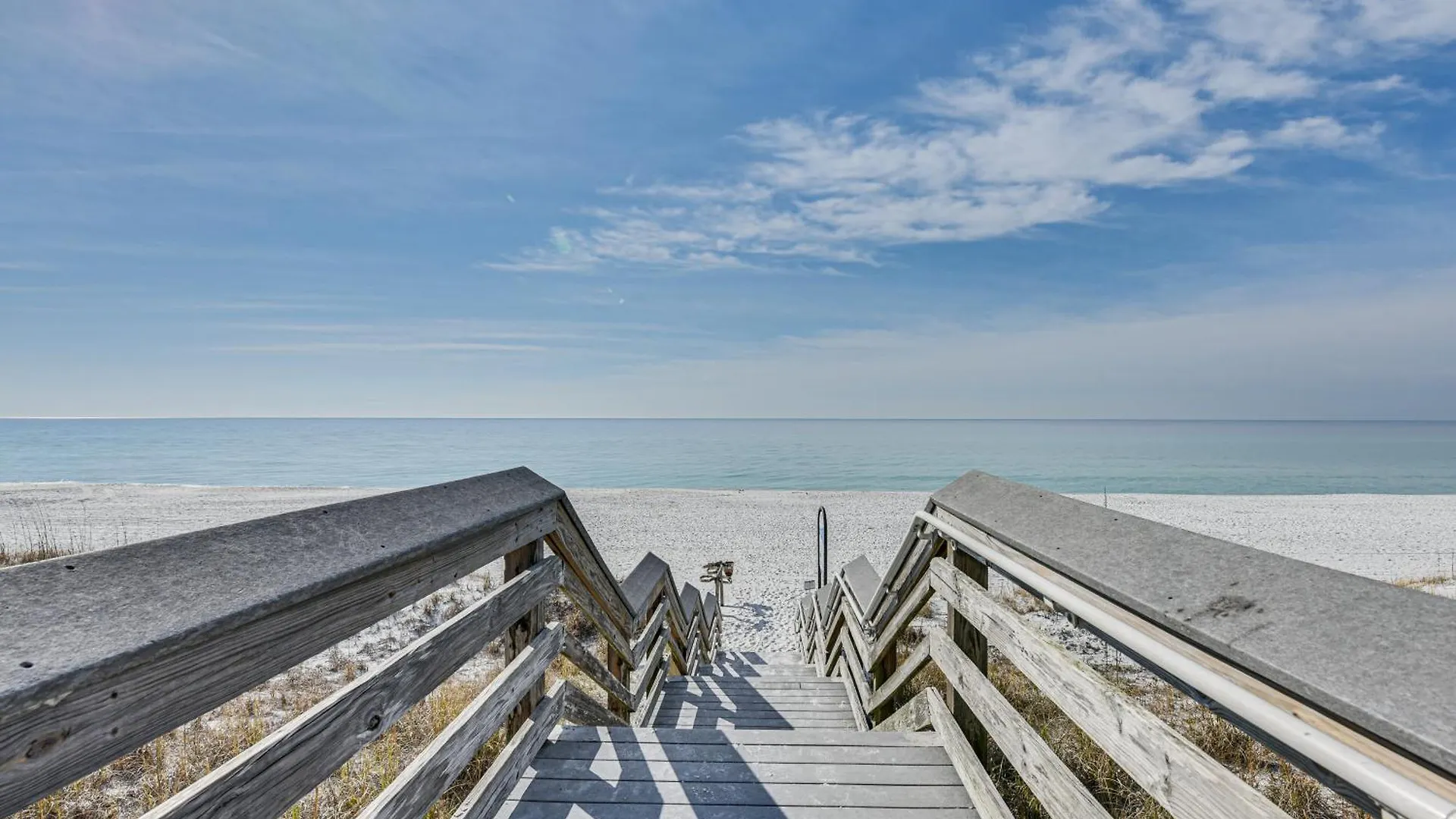 Walk To Beach Miramar Tropical Cabana With Deck! Destin 0*,