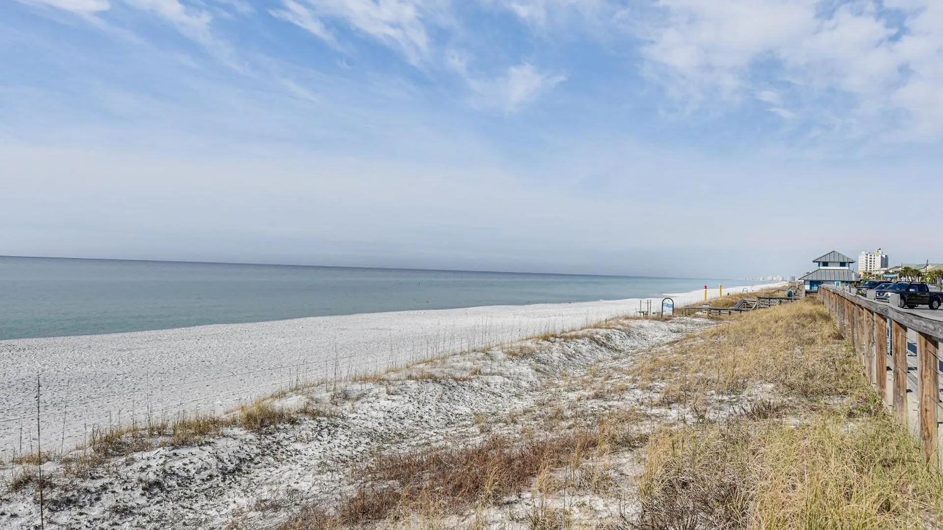 Holiday home Walk To Beach Miramar Tropical Cabana With Deck! Destin